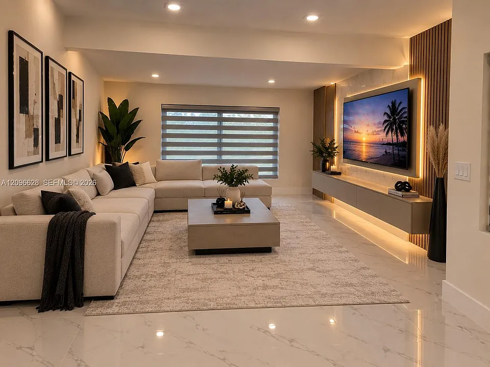 2607 Havana Dr