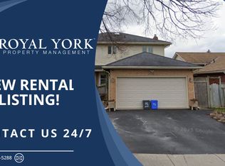 1009 Thistledown Way #2, London, ON N6G4L6