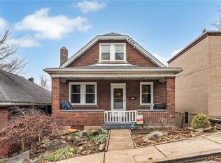 305 Marion Ave, Pittsburgh, PA 15221