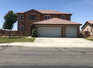 45605 Rodin St, Lancaster, CA