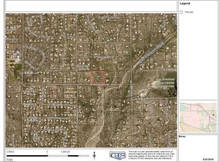 4121 N Top Knot Pl, Tucson, AZ 85749