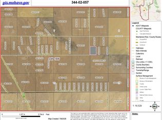 344-02 E Sweet Bush Rd #56, Kingman, AZ 86409