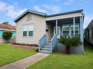 5012 Avenue K, Galveston, TX 77551
