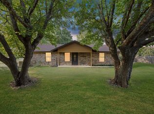 1221 County Road 1107, Rio Vista, TX 76093