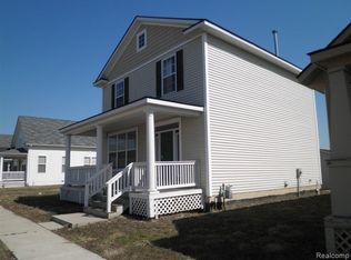 402 Lapoint Ave, Monroe, MI 48162