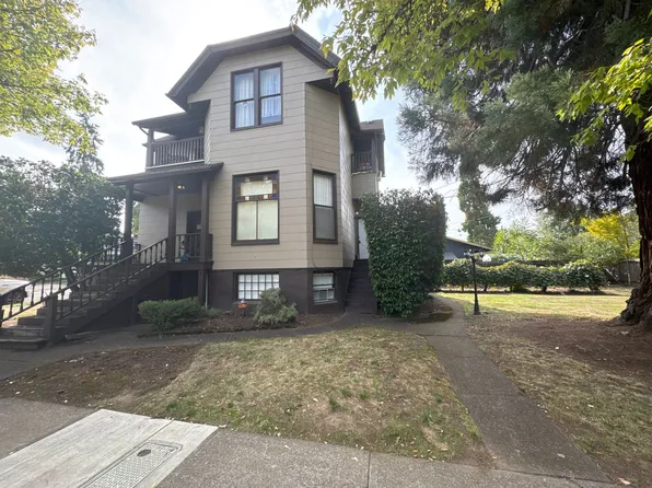 Calapooia, 634 Calapooia St SW APT 5, Albany, OR 97321
