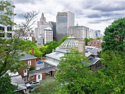 288 Benefit St, Providence, RI, 02903