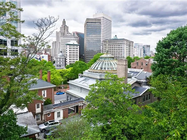 288 Benefit St, Providence, RI 02903