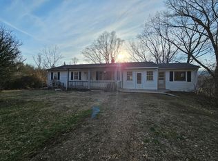 4220 Thrift Rd, Madison, VA 22727