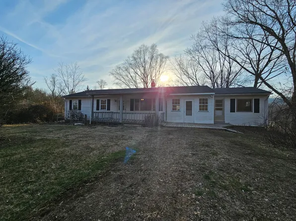4220 Thrift Rd, Madison, VA 22727