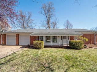5157 Towne South Rd, Saint Louis, MO 63128