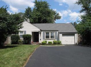 2312 E 57th St, Indianapolis, IN