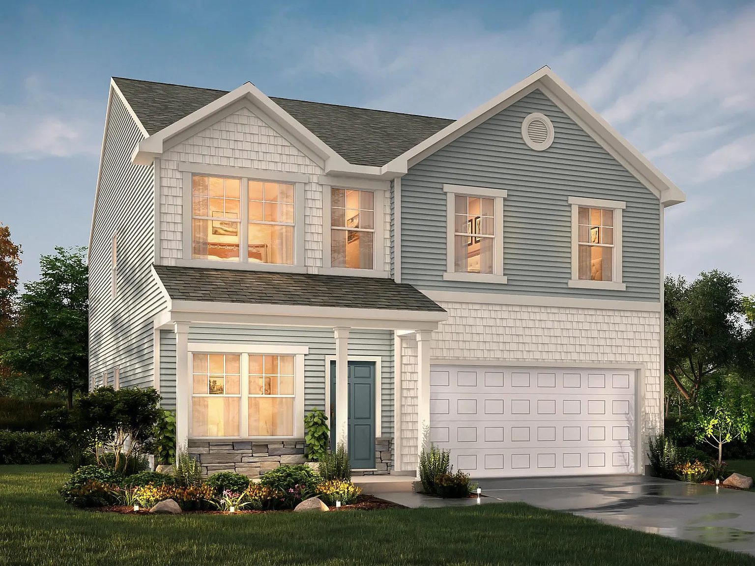 1405 Seawatch Dr — Photo 1