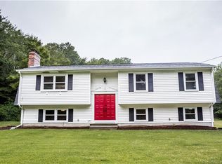 128 N Bride Brook Rd, EAST LYME, CT 06333