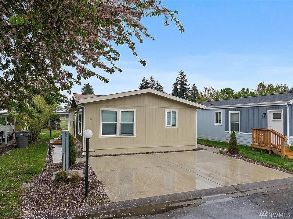 1st image of 725 37th St SE Trlr 20