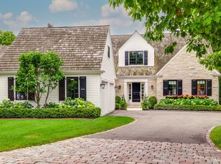 1825 W North Pond Ln, Lake Forest, IL