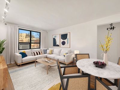 31 Nagle Ave APT 3K, New York, NY, 10040