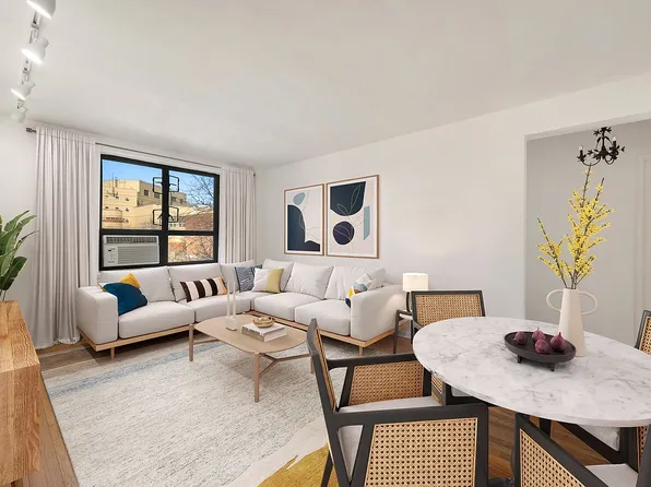 31 Nagle Ave APT 3K, New York, NY 10040