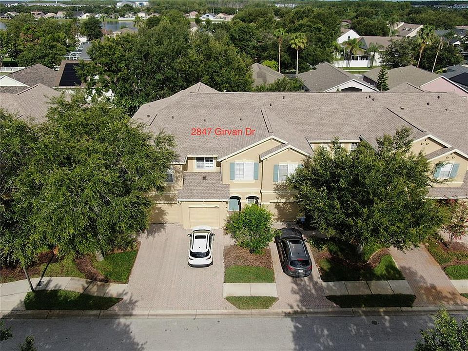 1st image of 2847 GIRVAN DRIVE