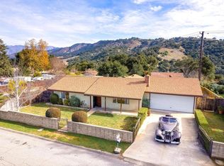 1060 Spring St, Oak View, CA 93022