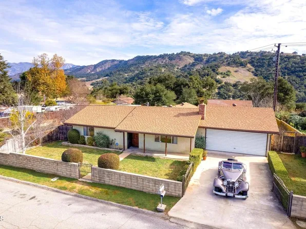 1060 Spring St, Oak View, CA 93022