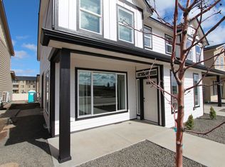 1013 Greenfield Dr, Cheney, WA 99004