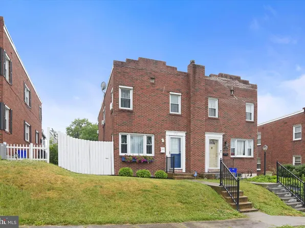 1727 Verbeke St, Harrisburg, PA 17103