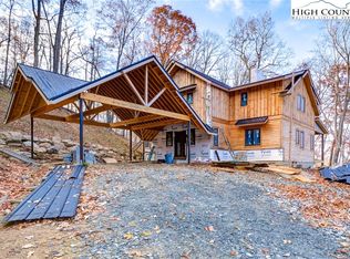 354 Humpview Trl, Banner Elk, NC 28604