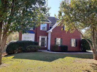 108 Benson Ln, Braselton, GA 30517