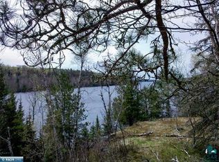Tbd Mud Creek Bay, Tower, MN 55790