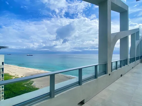 3100 N Ocean Drive #H-Ph1, Riviera Beach, FL 33404