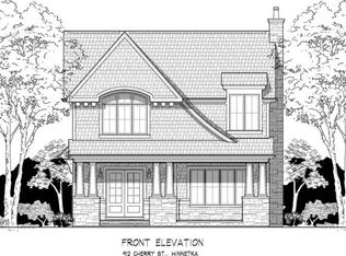 912 Cherry St, Winnetka, IL 60093