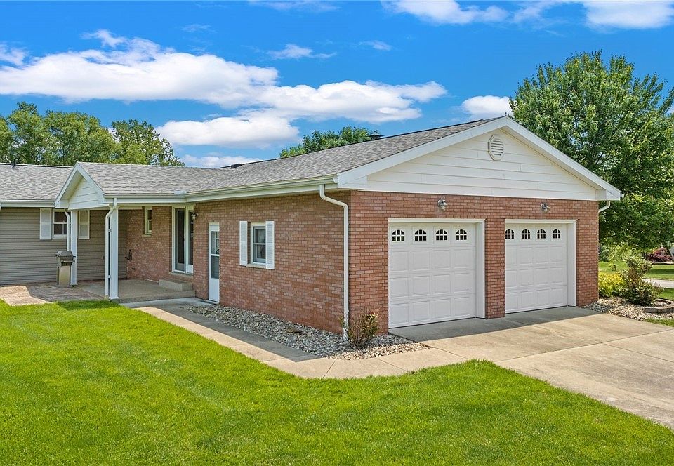 16 James Ct, Parkersburg, WV 26104 Zillow