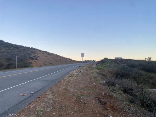 0 Camino Del Norte, Lake Elsinore, CA 92532