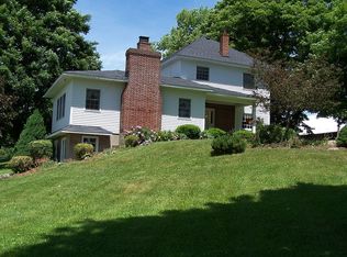 1020 Howell Rd, Pt Byron, NY 13140