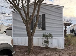 2390 W Moore Ave TRAILER L14, Terrell, TX 75160