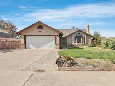 1105 Stonum Rd, Modesto, CA, 95351