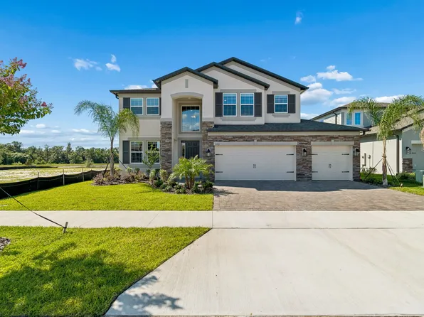 5792 Freesia Dr, Lakeland, FL 33811