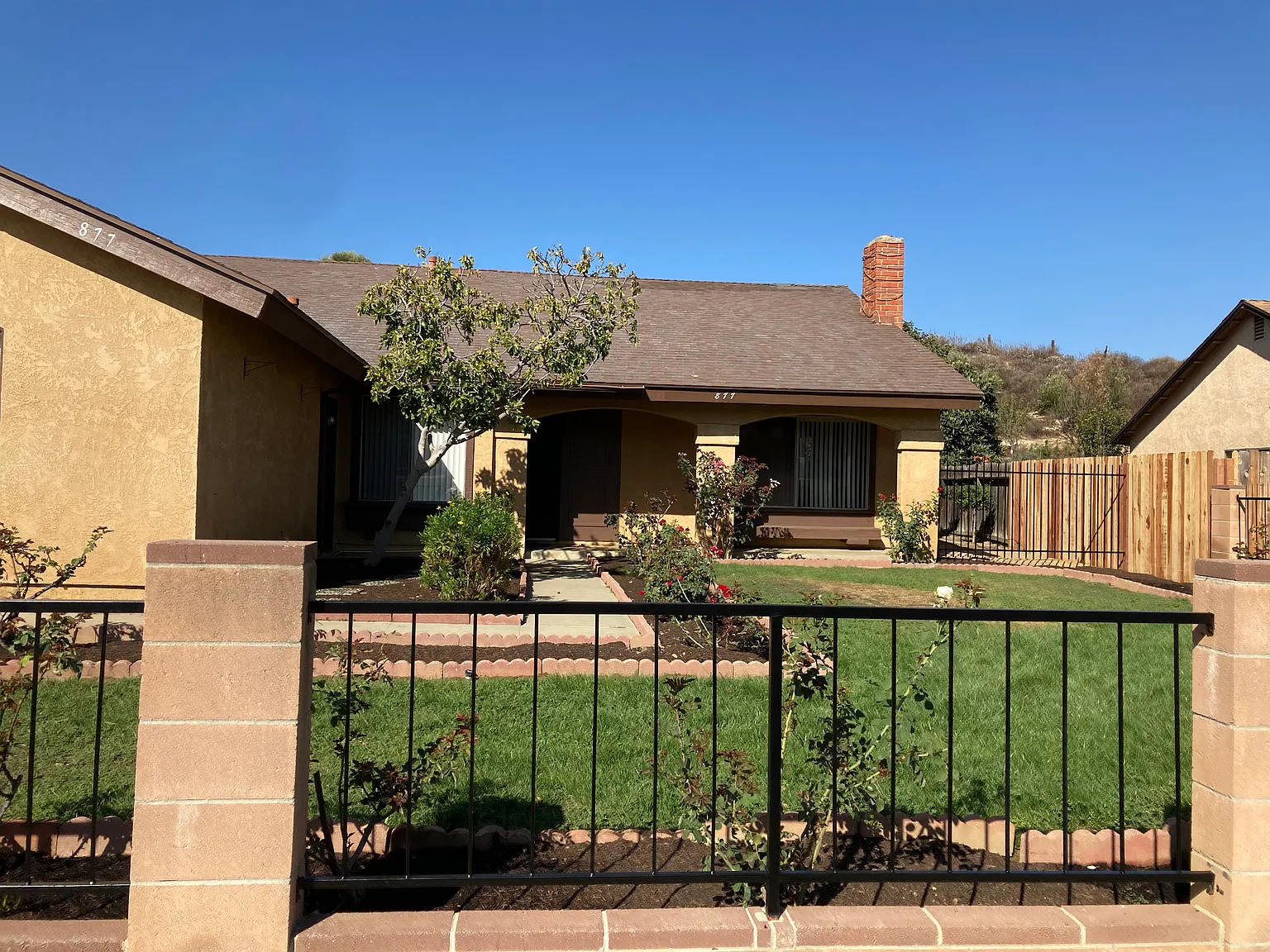 4 bed, 1609 sqft, $3,795 — Photo 4