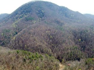 0 Carrs Creek Rd TRACT 3A, Townsend, TN 37882