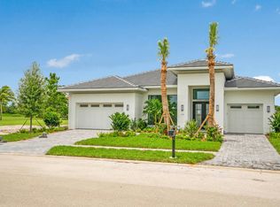 170 SE Rio Angelica Port St, Lucie, FL 34984