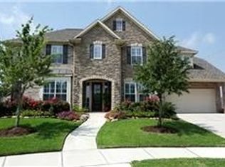 25627 Wildbrook Crossing Ln, Katy, TX 77494
