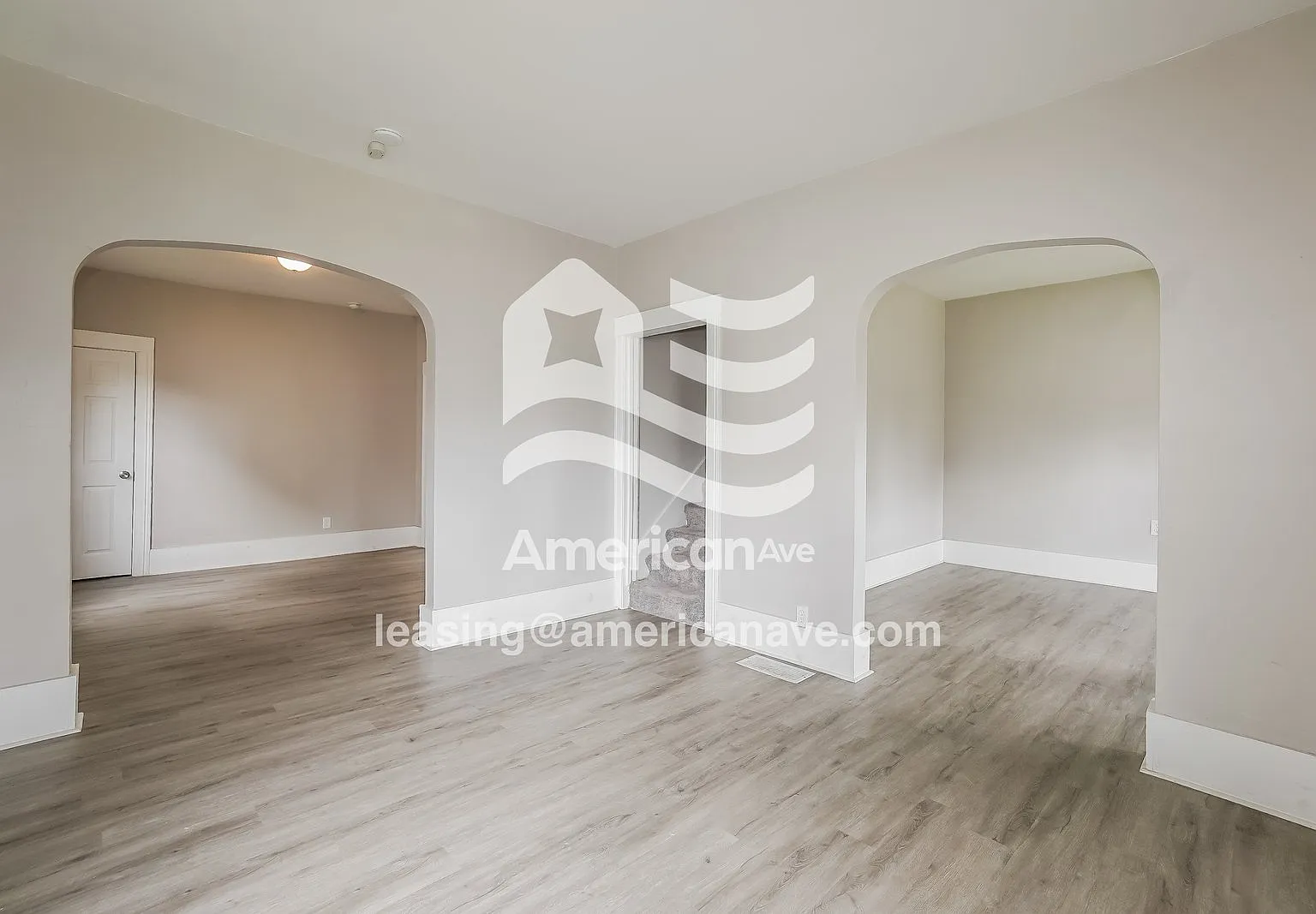 3 bed, 2.0 bath, 1478 sqft, $1,175 — Photo 3