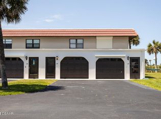 23 Ocean Palm Villa N #23, Flagler Beach, FL 32136