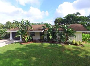 1542 Polynesian Ln, Sebastian, FL 32958