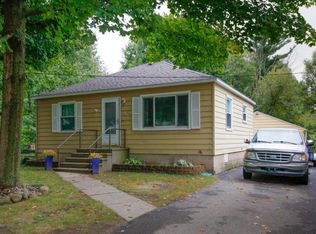3434 Tampa St, Kalamazoo, MI 49048