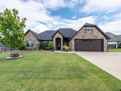 7306 Tule Creek Ln, Tyler, TX, 75703