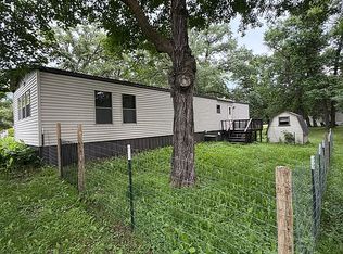 3720 County Road 40 NW LOT 28, Garfield, MN 56332