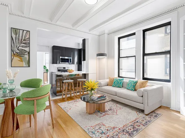790 Riverside Dr APT 9C, Manhattan, NY 10032