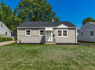 3366 Karl Rd, Columbus, OH 43224
